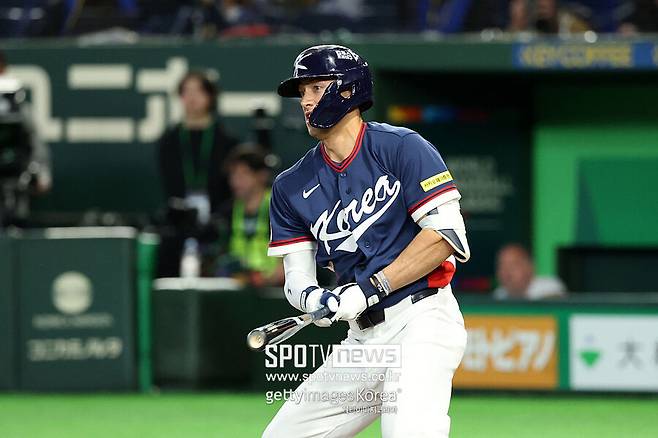 이러다 KBO 오는거 아닌가…한국말 못해도 태극마크 달았던 사나이, ML서 1할 슬럼프 언제 극복하나