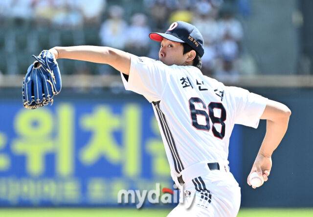 역시 LG 역사상 최고의 외국인 타자! 오스틴 동점타 + 문성주 역전타 LG, 두산에 9회 짜릿한 역전승 [MD잠실]