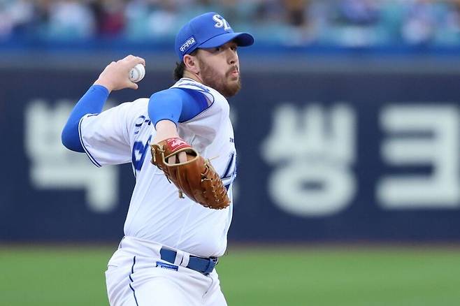 삼성 최악의 사태는 넘겼다? ‘육러클린’ 가능성 보였다, 시간 벌어준 ‘귀인’으로 기억될까