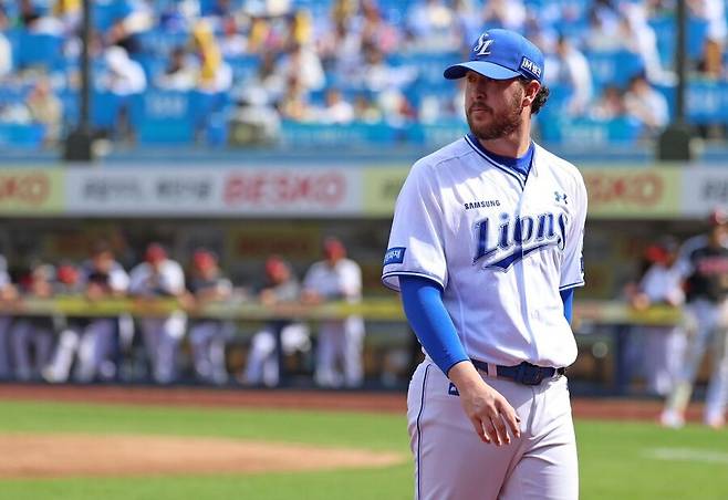 삼성 최악의 사태는 넘겼다? ‘육러클린’ 가능성 보였다, 시간 벌어준 ‘귀인’으로 기억될까