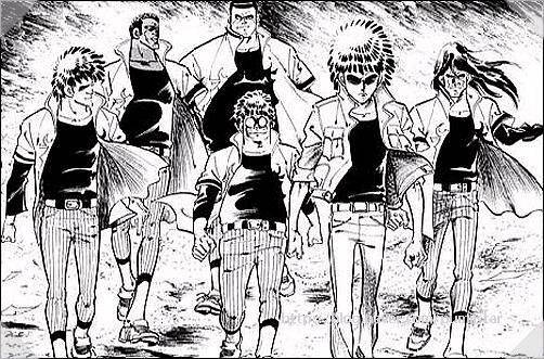 야구가 아닌 야구 만화...'공포의 외인구단'이 남긴 것