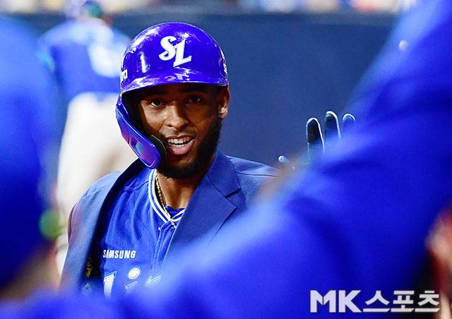 에이스 투혼의 역투도 패패패패패패 못 막았다…삼성, 키움에 2-4 덜미→6연패 수렁