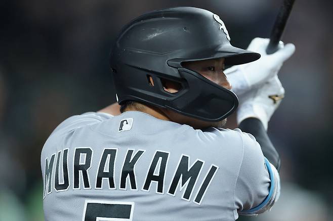 '127년 역사상 최초' 이대호 진기록 깼다…'502억 헐값' 日 홈런왕, ML 평정 시작했다