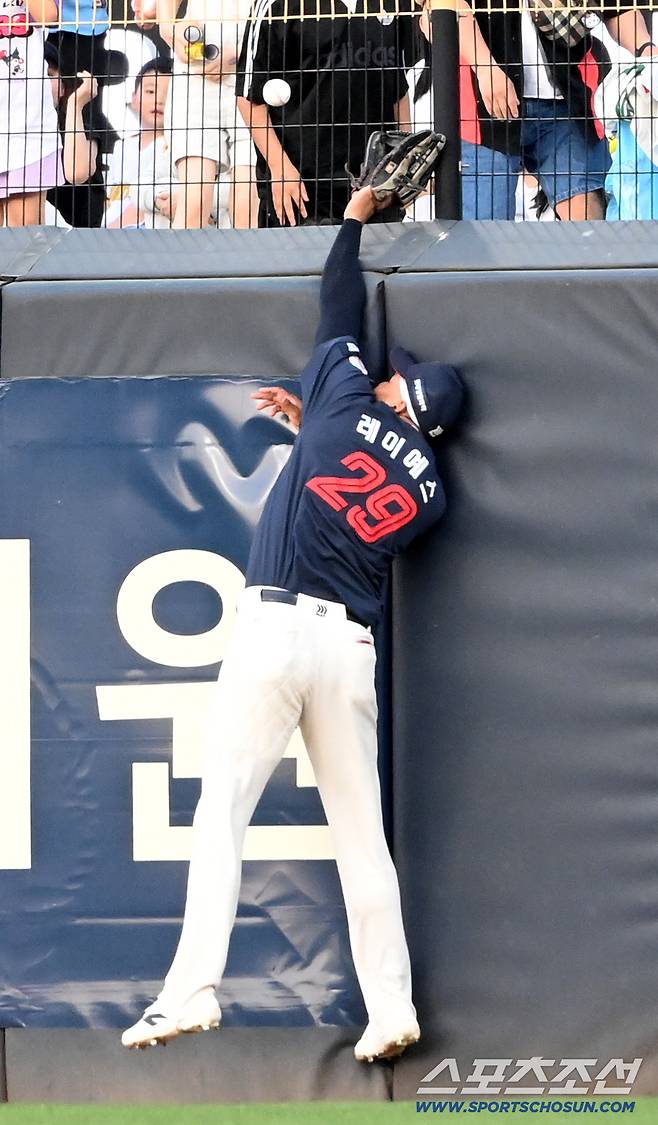 '와 2200K' 대투수 역대 최초 역사 쓰다, KIA 2연승…김도영 또또 결승타, 롯데 좌절[광주 리뷰]