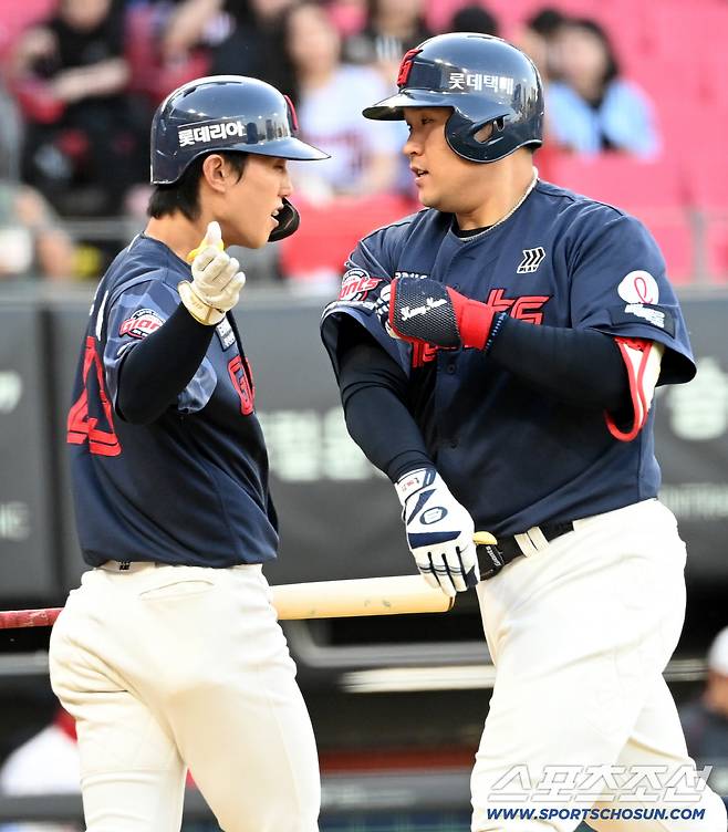 '와 2200K' 대투수 역대 최초 역사 쓰다, KIA 2연승…김도영 또또 결승타, 롯데 좌절[광주 리뷰]