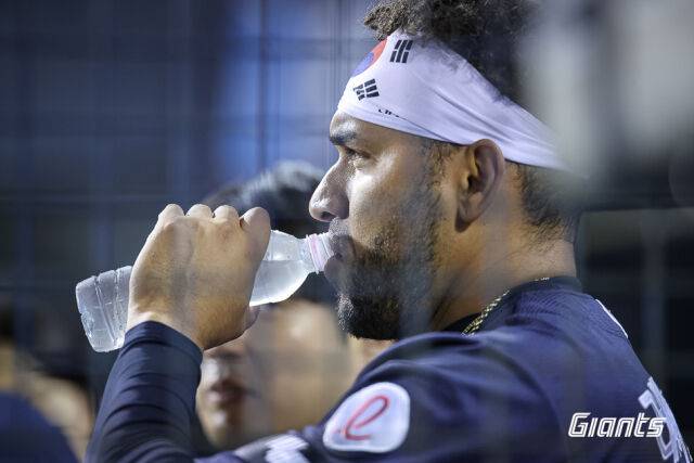 박세웅과 롯데가 좌절했던 그 순간…레이예스가 아닌 박해민·김호령이라면 김도영 타구를 잡았을까[MD광주]