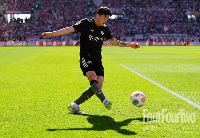 [bundes.review] ‘0-3→4-3’ 뮌헨 이래서 조기 우승했구나…‘김민재 90분’ 마인츠전 대역전승