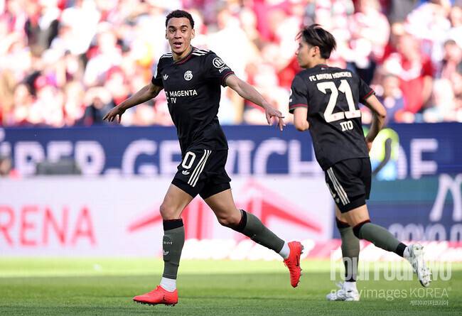 [bundes.review] ‘0-3→4-3’ 뮌헨 이래서 조기 우승했구나…‘김민재 90분’ 마인츠전 대역전승