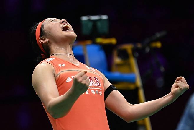 안세영 압승, 올림픽닷컴도 감탄…