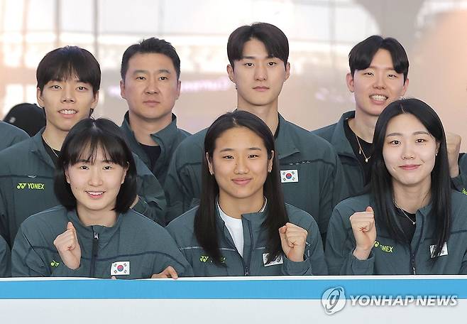 안세영 압승, 올림픽닷컴도 감탄…