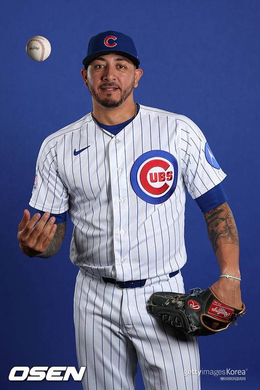 롯데 황당하겠네, 한국서 대실패했는데…ERA 8.23 난타당한 그 투수, 7개월 만에 ML 복귀했다