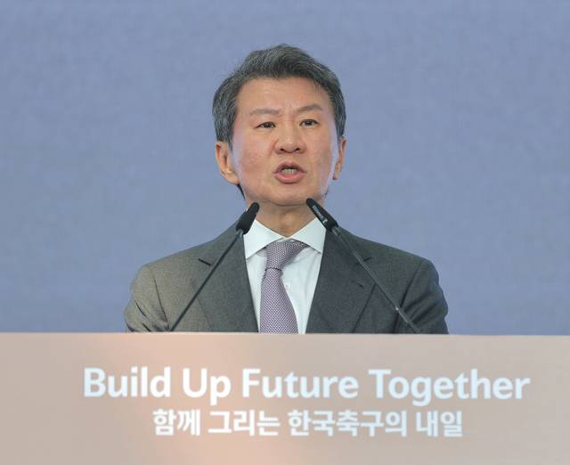 “클린스만 위약금이 회장 쌈짓돈인가”…신문선, 정몽규 ‘배임 혐의’ 직격