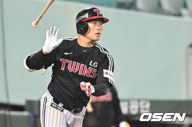 ‘150km’ LG 홀드왕 사이드암, 1이닝 퍼펙트, 새출발 기대된다…LG 퓨처스, 11안타 11볼넷 12득점 대승