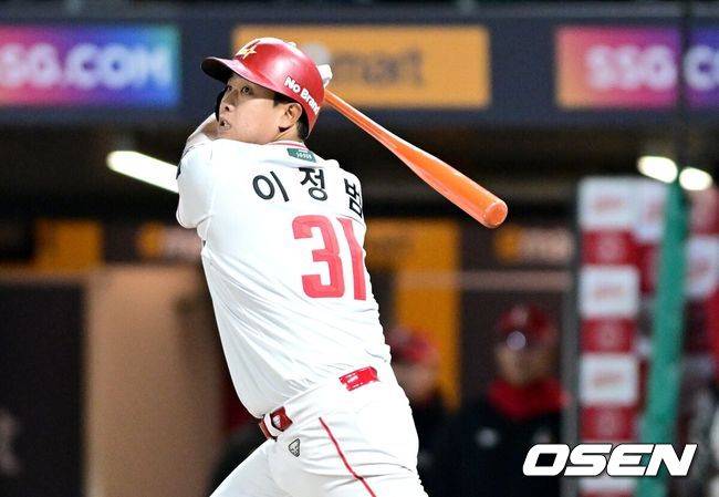 “한화 2군 뎁스 어마어마하다” 손아섭 말이 맞네…한화 18안타 19득점 대폭발→퓨처스 득점 신기록→2G 연속 선발 전원 안타