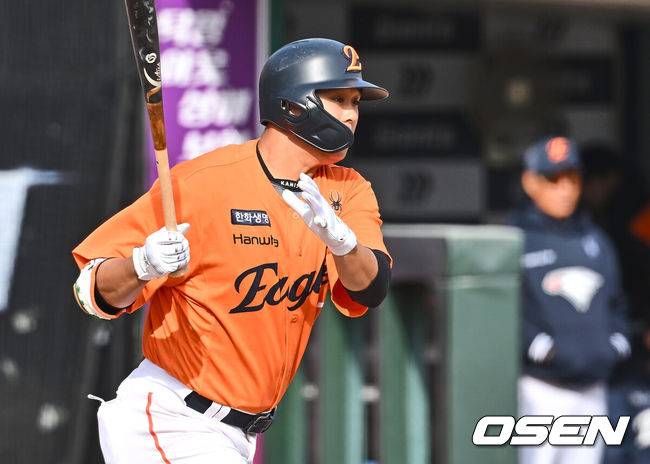 “한화 2군 뎁스 어마어마하다” 손아섭 말이 맞네…한화 18안타 19득점 대폭발→퓨처스 득점 신기록→2G 연속 선발 전원 안타
