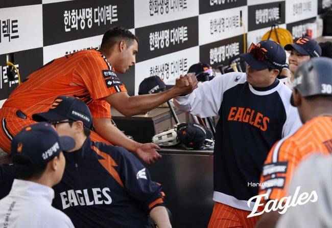 미운 오리에서 독수리 에이스로...'155km' 7이닝 위력투, '폰와' 대체자 드디어 본궤도 진입
