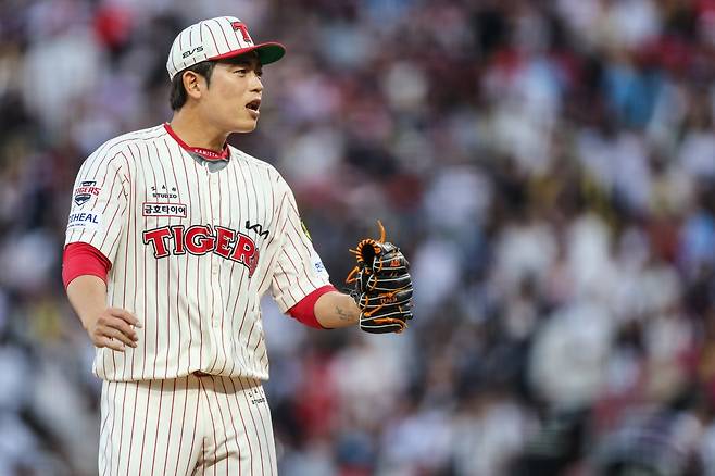 'KIA 24억 참 잘 썼다' 팀에 진심인 이적생 듀오…