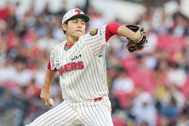 'KIA 24억 참 잘 썼다' 팀에 진심인 이적생 듀오…