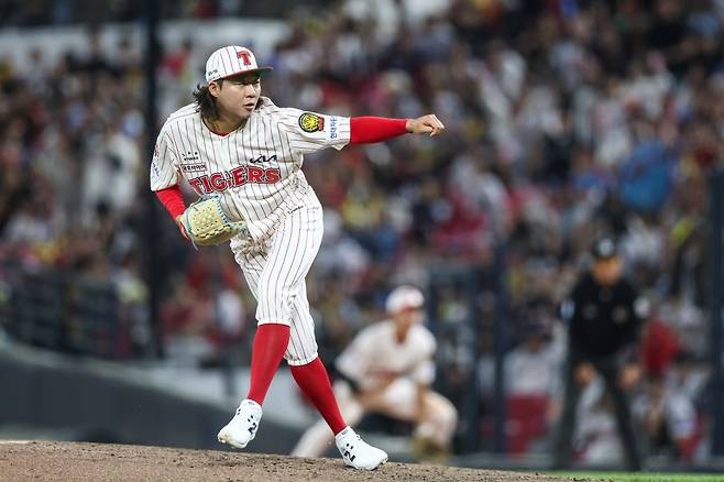 'KIA 24억 참 잘 썼다' 팀에 진심인 이적생 듀오…