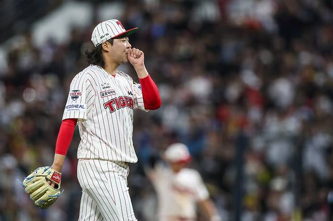 'KIA 24억 참 잘 썼다' 팀에 진심인 이적생 듀오…