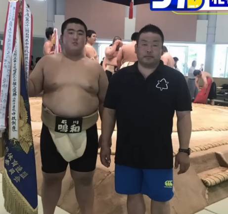 '175kg 초거구' 굴착기 기사→갑자기 '파격 도전' 선언