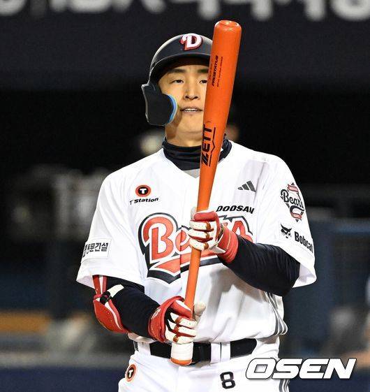 '땅볼-땅볼-땅볼-땅볼' 트레이드 손아섭 1할1푼8리, '절친' 노시환 보다 타율 낮다...언제 반등 보여줄까