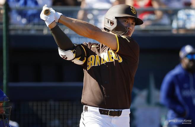 ‘29번째 한국인 메이저리거 탄생’ 송성문, ‘27번째 선수’ ML 콜업