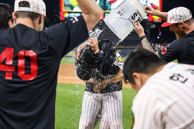 또 KBO 리그에서 '새 역사' 탄생했다! 위대함 그 자체, KIA 대투수의 길 → 이제 KBO 통산 최다승 1위 향해 간다