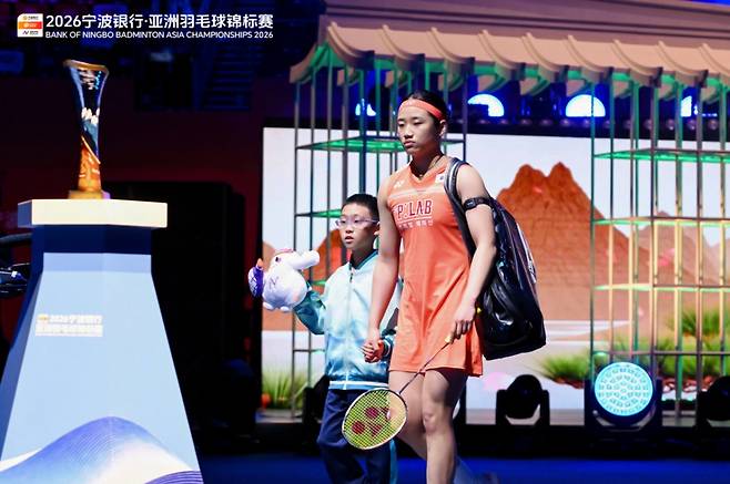 [오피셜] 안세영 진짜 '악재' 맞이하나, 20년 만에 바뀌는 규정 '15점제' 확정