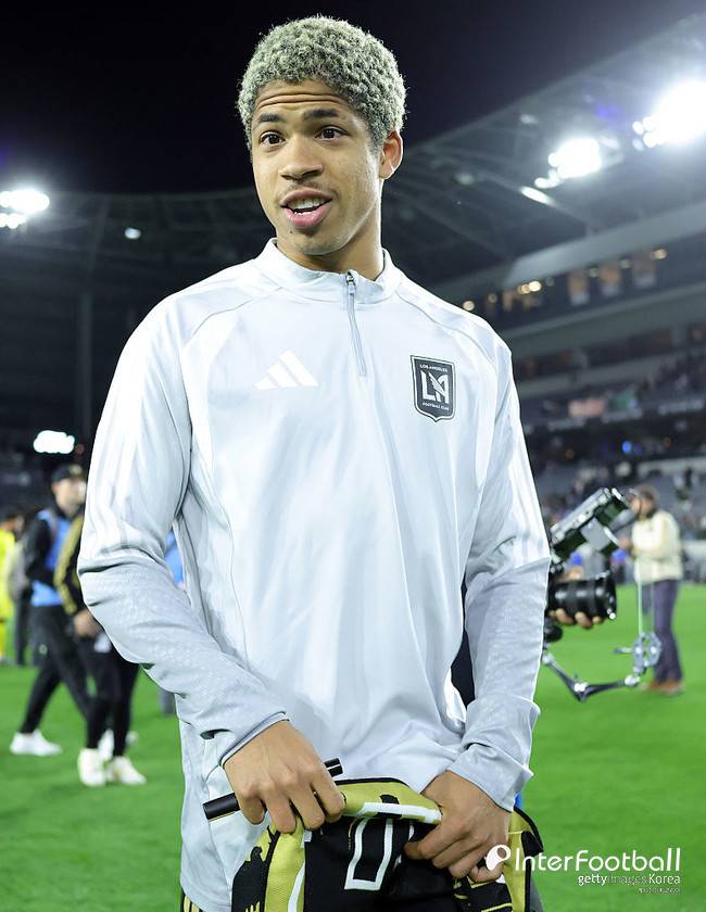 [MLS POINT] 손흥민 제외하고 수비적으로 하니 경기력+결과 다 챙겼다..LAFC가 미네소타전 보인 아이러니