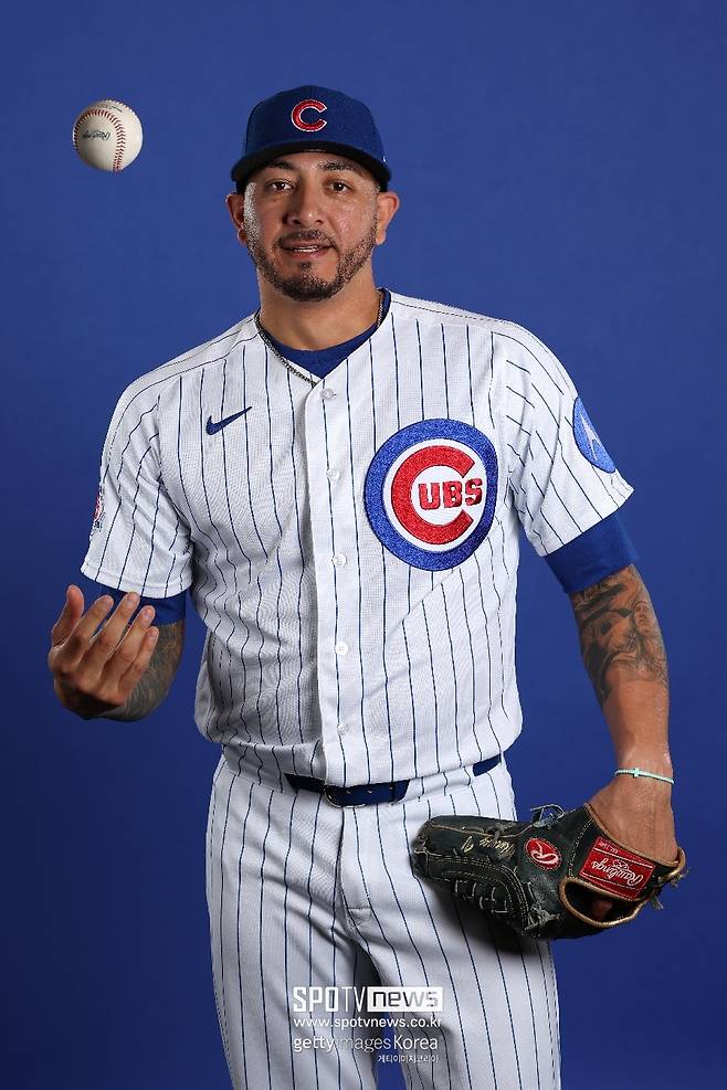 '롯데 혈압 오른다' ML 컴백하더니 김혜성 삼진잡고 150km 건재 증명…韓에서 이렇게 던졌다면 가을야구 역사 바뀌었다