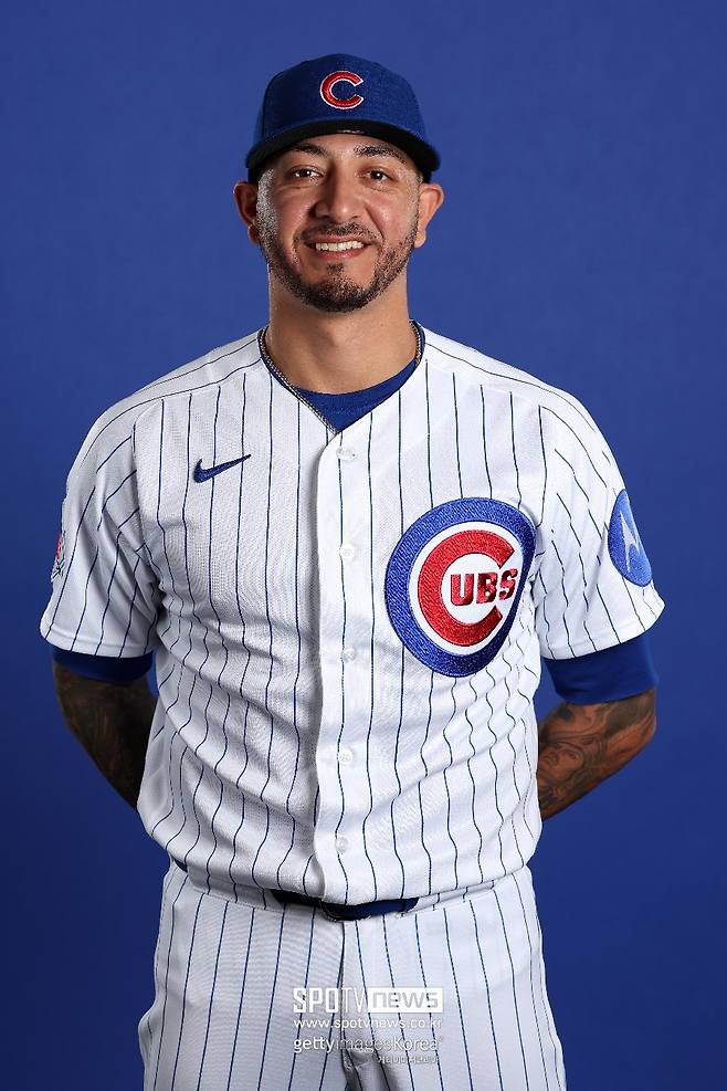 '롯데 혈압 오른다' ML 컴백하더니 김혜성 삼진잡고 150km 건재 증명…韓에서 이렇게 던졌다면 가을야구 역사 바뀌었다