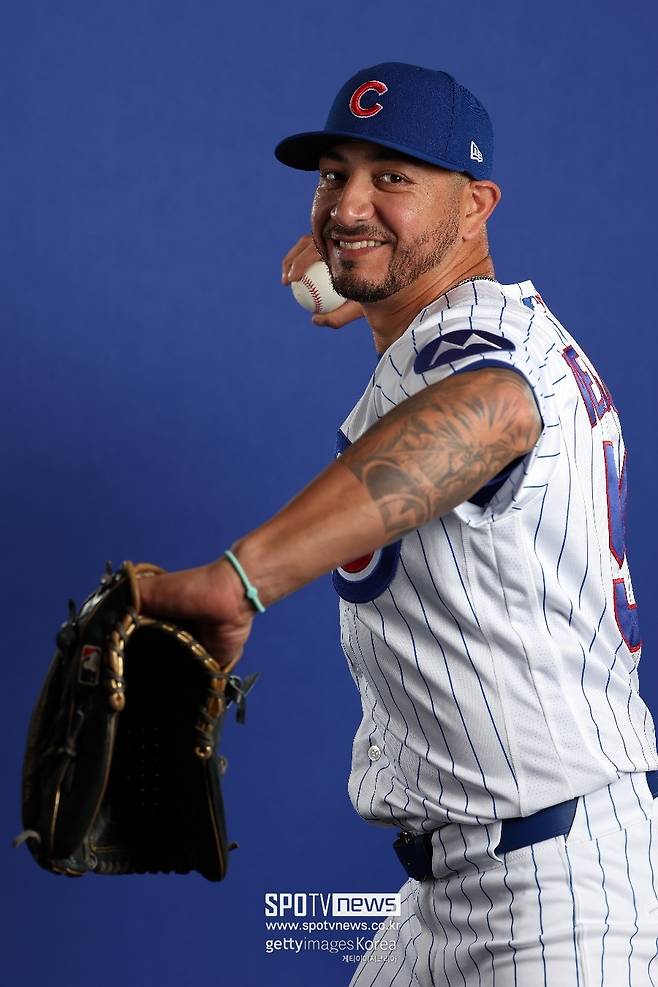 '롯데 혈압 오른다' ML 컴백하더니 김혜성 삼진잡고 150km 건재 증명…韓에서 이렇게 던졌다면 가을야구 역사 바뀌었다