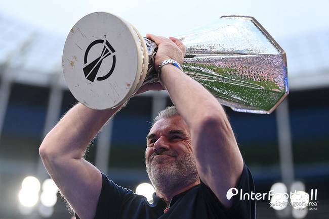 '그러게 날 왜 경질했어' 포스텍, '18위' 토트넘 잔류할 수 있다 주장