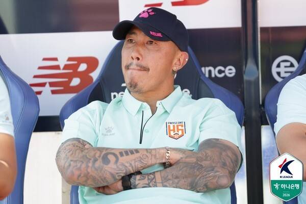 [STN 현장] 차두리 감독