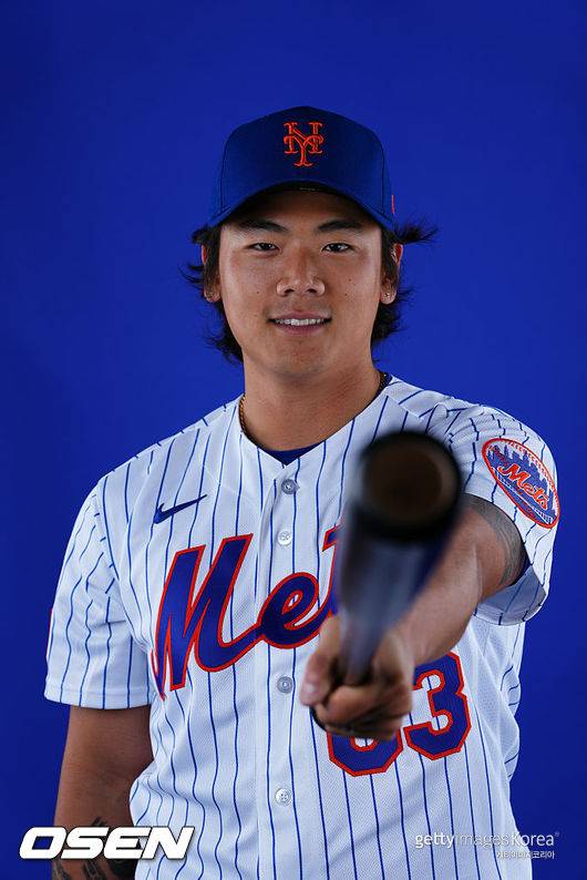 ‘눈물겹다’ 韓 고교 졸업→美 직행→방출, 삼진-삼진-삼진-적시타 가까스로 기사회생→ML 복귀 가능할까