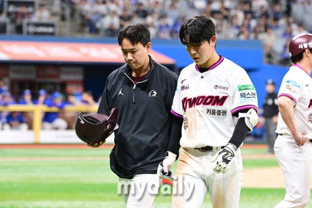 박석민 아들 159km 괴력투→262일 만에 스윕 실화? 작년 꼴찌팀 이렇게 무서웠나…