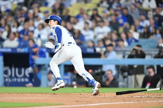 美 중계진 극찬