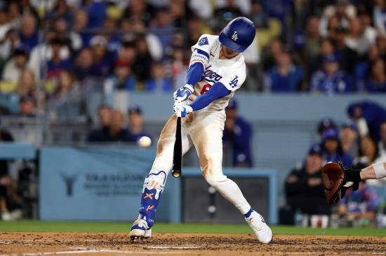 美 중계진 극찬