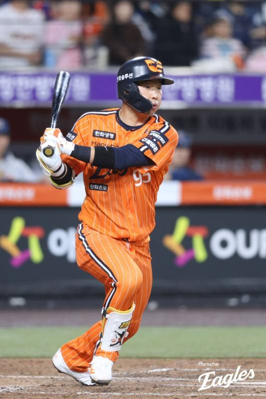 한화 2군, 3G 42점 폭발 실화냐… 대전 콜업 기다리는 선수들, 이원석-황영묵 그 다음은 누구인가