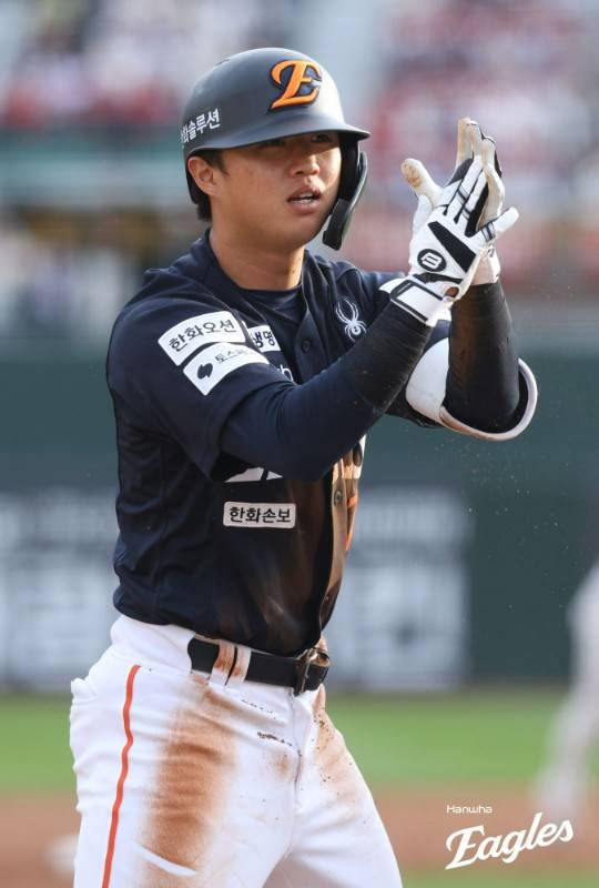 한화 2군, 3G 42점 폭발 실화냐… 대전 콜업 기다리는 선수들, 이원석-황영묵 그 다음은 누구인가