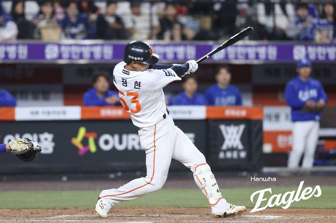 한화 2군, 3G 42점 폭발 실화냐… 대전 콜업 기다리는 선수들, 이원석-황영묵 그 다음은 누구인가