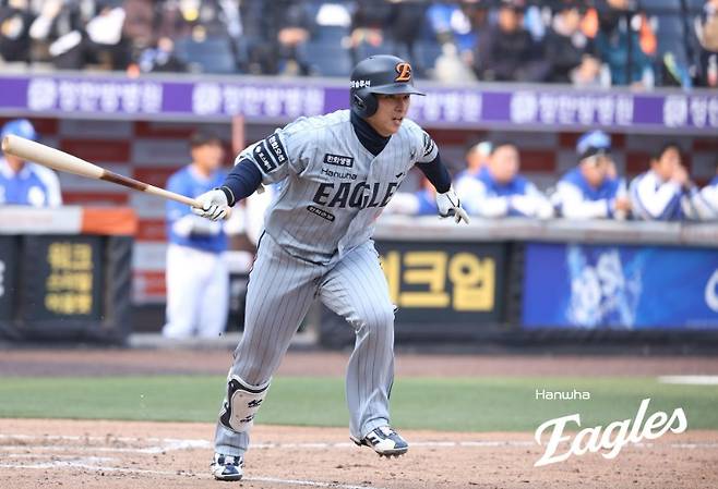 한화 2군, 3G 42점 폭발 실화냐… 대전 콜업 기다리는 선수들, 이원석-황영묵 그 다음은 누구인가