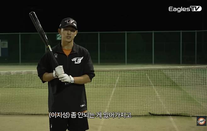 '나홀로 야간 훈련' 하던 한화 타자, 괴물이 돼 나타났다…3안타→2안타→3안타(1홈런)→3안타(2홈런) 화력쇼, 한화 2군은 2G 32점 SSG 폭격 [SC 퓨처스]