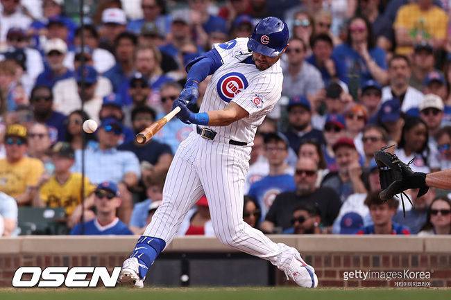 다저스 인심 후하네, 1할 타자에게 우승 반지 전달식이라니…로버츠 쓴소리에 정신 번쩍, 떠나서 부활