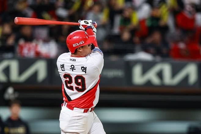 KIA 그 우타 거포들 다 어디로 사라졌나… 깃발만 꽂으면 되는데, 인생의 기회 놓치나