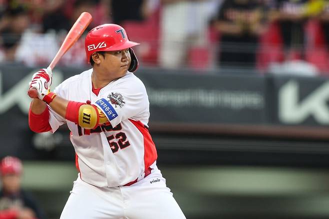 KIA 그 우타 거포들 다 어디로 사라졌나… 깃발만 꽂으면 되는데, 인생의 기회 놓치나