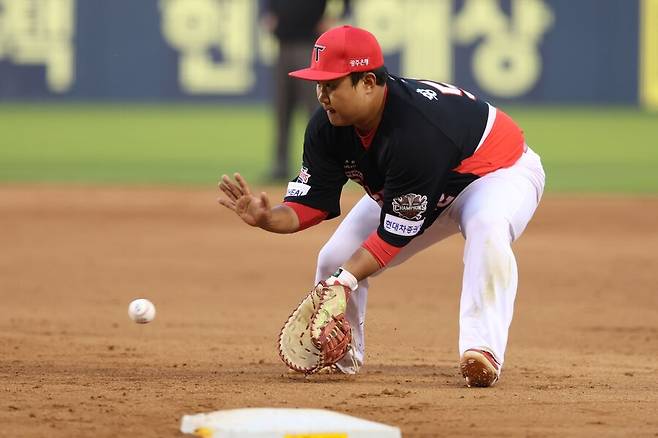 KIA 그 우타 거포들 다 어디로 사라졌나… 깃발만 꽂으면 되는데, 인생의 기회 놓치나