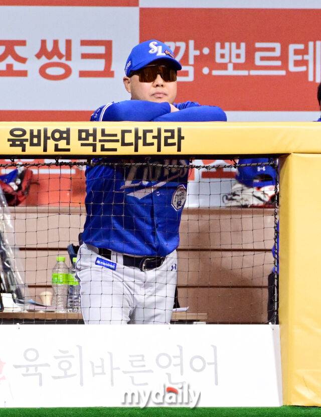 패패패패패패패 삼성, 어쩌다 262일 만에 스윕승 제물 되었나…163cm 작은거인 오면 달라지나, '수술-수술' 강속구 듀오 아직이다