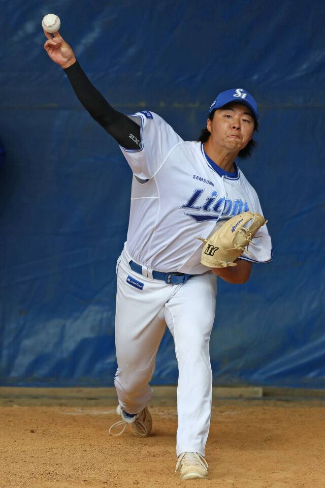 패패패패패패패 삼성, 어쩌다 262일 만에 스윕승 제물 되었나…163cm 작은거인 오면 달라지나, '수술-수술' 강속구 듀오 아직이다